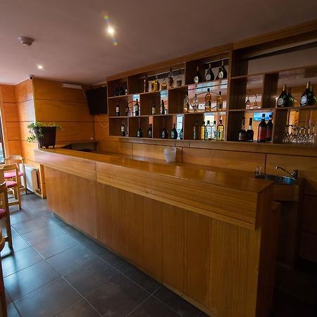 Hotel Costa Bahia Puerto Montt Eksteriør billede