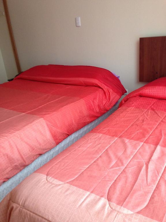 Hotel Costa Bahia Puerto Montt Værelse billede