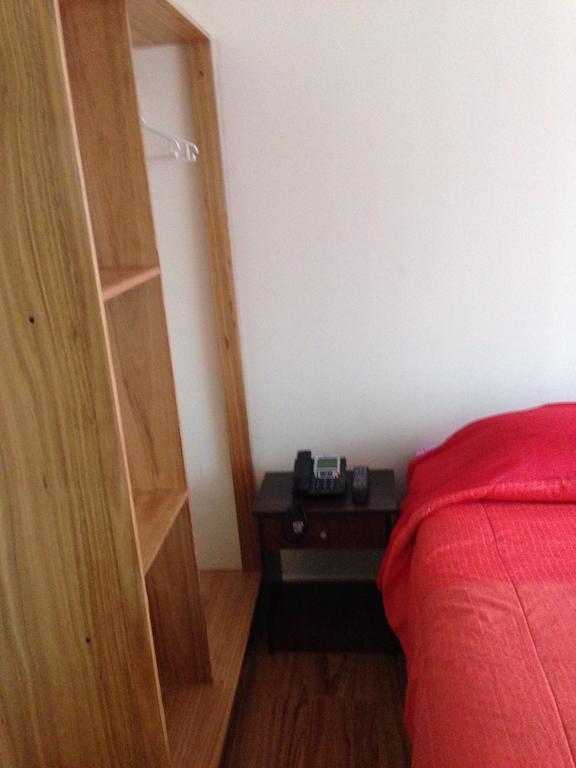 Hotel Costa Bahia Puerto Montt Værelse billede