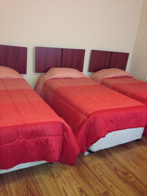 Hotel Costa Bahia Puerto Montt Værelse billede