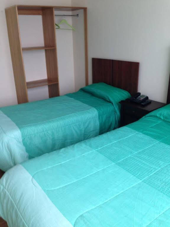 Hotel Costa Bahia Puerto Montt Eksteriør billede